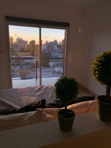 Apartamento Villa Ober Suites