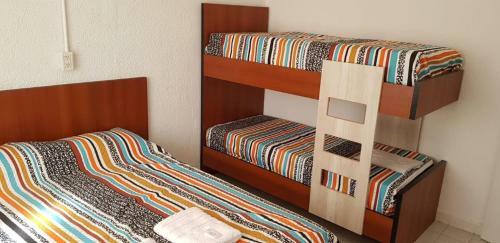 Apartamento Costa Calazza 2