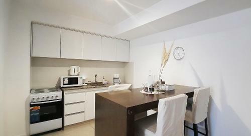 Apartamento Departamento Jvc