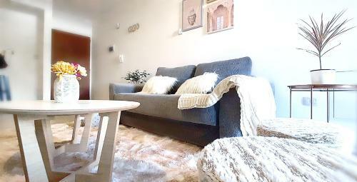 Apartamento Departamento Jvc