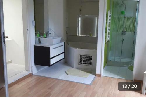 Apartamento Duplex Nivel Gerencial