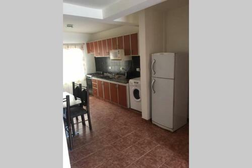 Apartamento Departamentos Amoblados Neuqu�n Pb