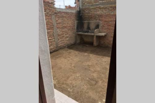 Apartamento Departamentos Amoblados Neuqu�n Pb