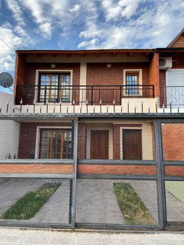 Apartamento Departamentos Amoblados Neuqu�n Pb