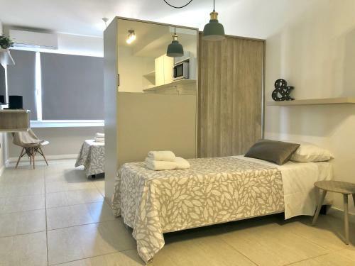 Apartamento Departamento Temporal - S4