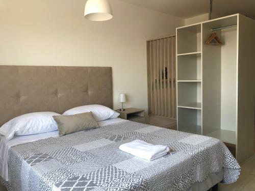 Apartamento Departamento Temporal - S4