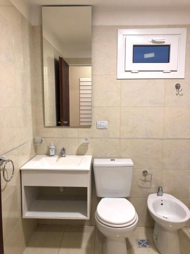 Apartamento Departamento Temporal - S4