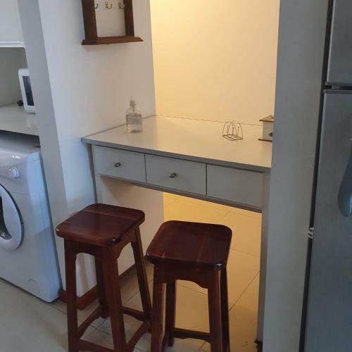 Apartamento Nehuen Flat