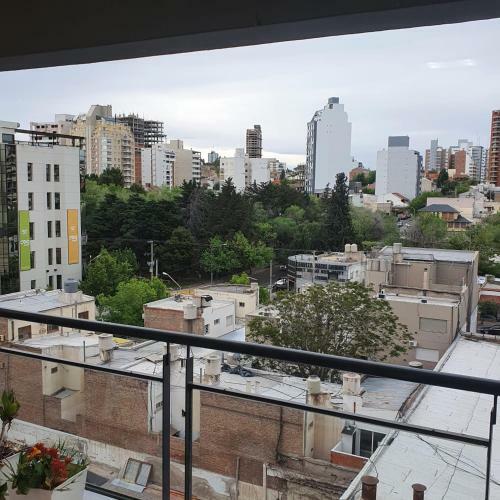 Apartamento Nehuen Flat