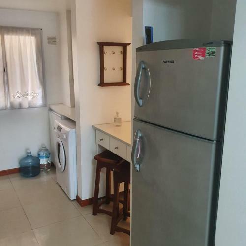 Apartamento Nehuen Flat