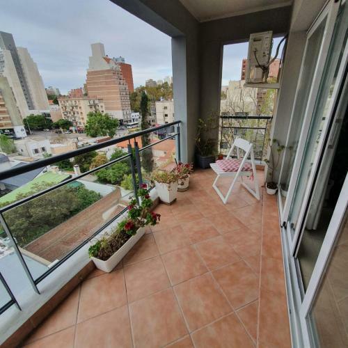 Apartamento Nehuen Flat