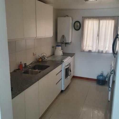 Apartamento Nehuen Flat