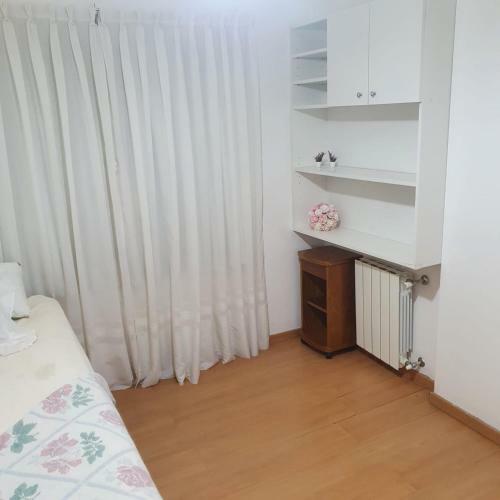 Apartamento Nehuen Flat