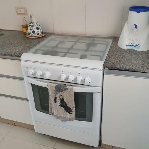 Apartamento Nehuen Flat