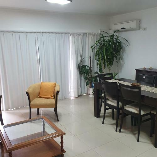 Apartamento Nehuen Flat