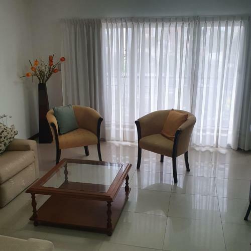 Apartamento Nehuen Flat