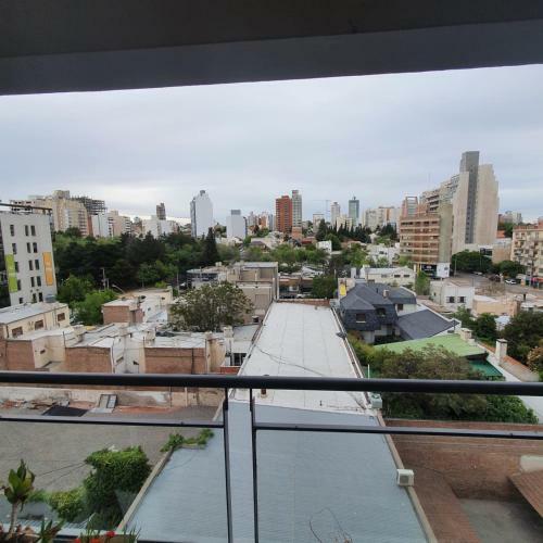 Apartamento Nehuen Flat