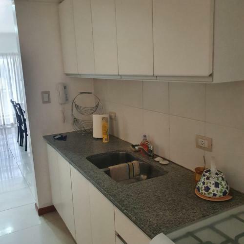 Apartamento Nehuen Flat