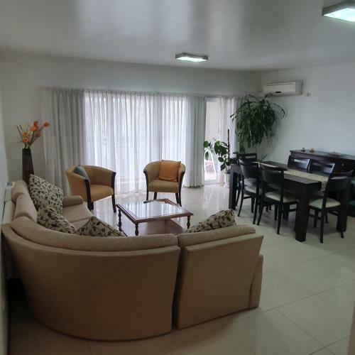 Apartamento Nehuen Flat