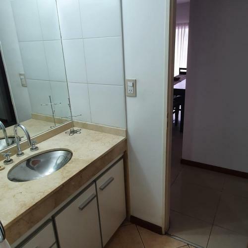 Apartamento Nehuen Flat