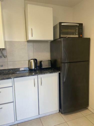 Del Alto Apartment