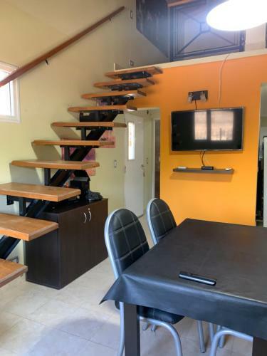 Apartamento Departamento En Loft