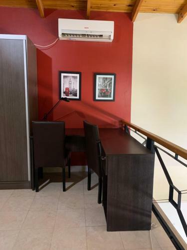 Apartamento Departamento En Loft