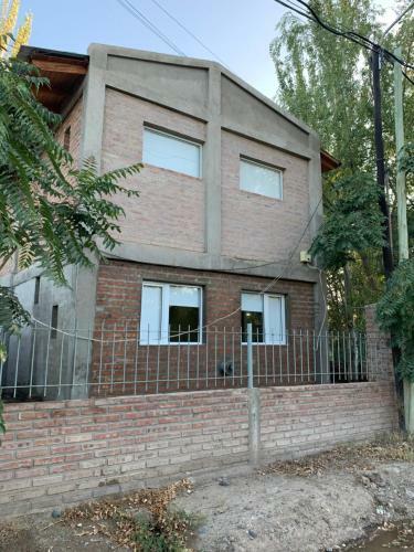 Apartamento Departamento En Loft