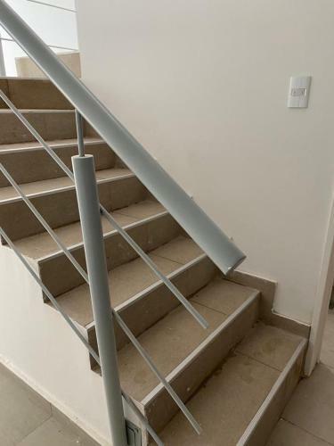 Apartamento Duplex Jardines Del Rey