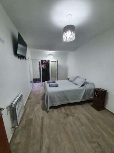 Apartamento Duplex Jardines Del Rey