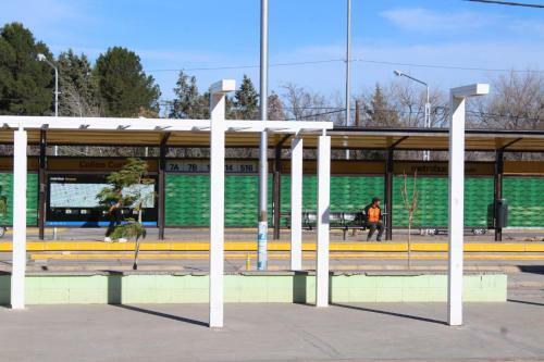 Apartamento Monoambiente Para 2 Personas En Neuquen