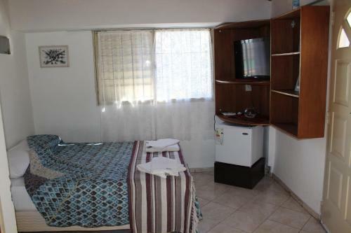 Apartamento Monoambiente Para 2 Personas En Neuquen