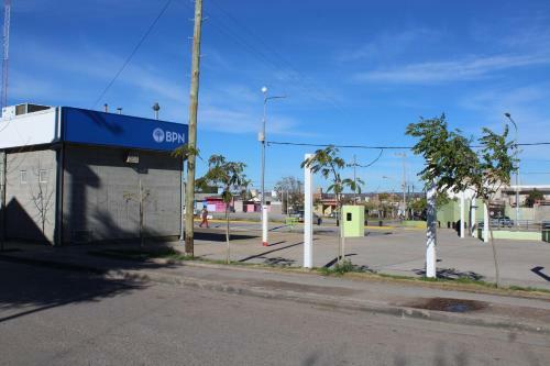 Apartamento Monoambiente Para 2 Personas En Neuquen
