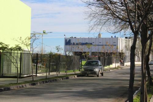 Apartamento Monoambiente Para 2 Personas En Neuquen