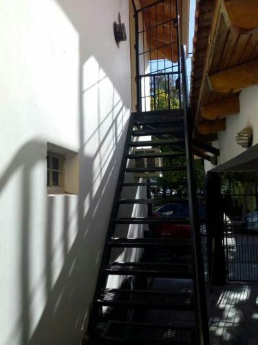 Apartamento Monoambiente Para 2 Personas En Neuquen