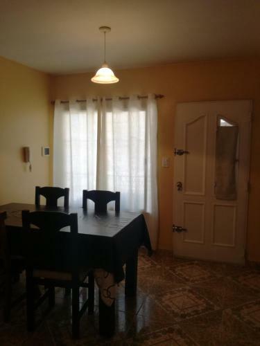 Apartamento Ely