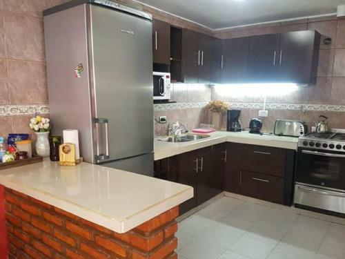 Apartamento M&m Neuqu�n