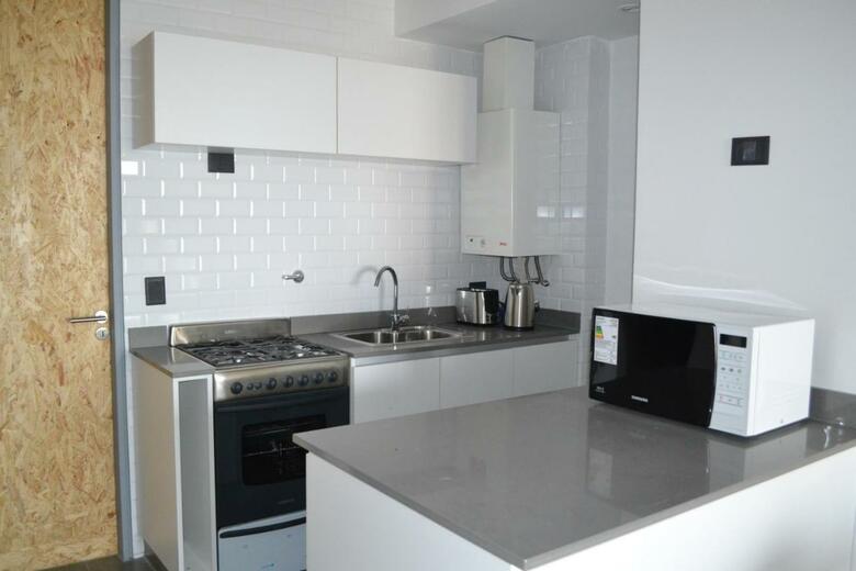 Apartamento Loi Flats