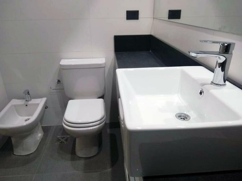 Apartamento Loi Flats