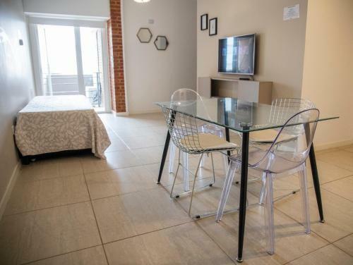 Apartamento Departamento Un Dormitorio - Departamento Temporal - S3 S8