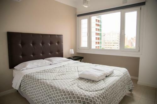Apartamento Departamento Un Dormitorio - Departamento Temporal - S3 S8