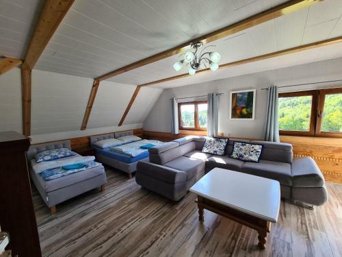 Agroturismo G�rska Hacjenda