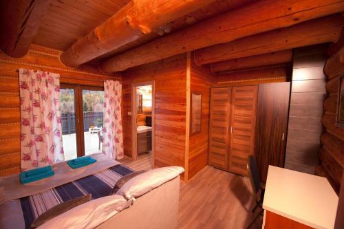 Agroturismo G�rska Hacjenda