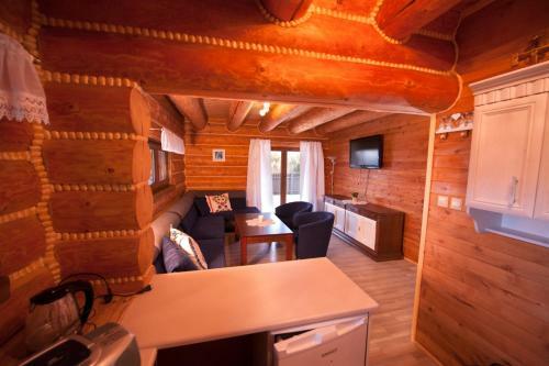 Agroturismo G�rska Hacjenda