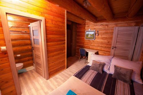 Agroturismo G�rska Hacjenda