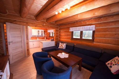 Agroturismo G�rska Hacjenda