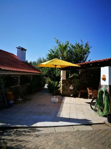 Casa Da Fonte