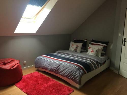 Apartamento Domek Zacisze