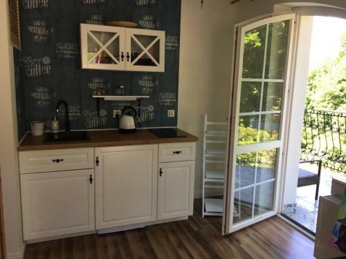 Apartamento Domek Zacisze