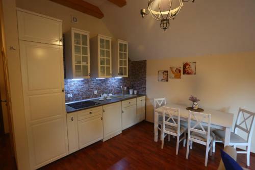 Apartamento Domek Zacisze